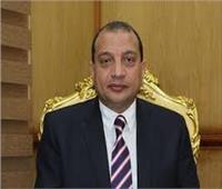 رئيس جامعة بني سويف يعلن نتيجة انتخابات اتحاد الطلاب 