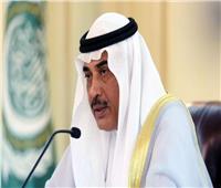 رئيس وزراء الكويت يتلقى لقاح كورونا | صور