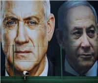 جانتس يعلن خوض انتخابات إسرائيل.. ويتعهد بإنهاء مسيرة نتنياهو السياسية