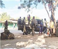 إثيوبيا.. مقتل 42 مسلحاً في معارك مع الجيش بإقليم «بني شنقول»