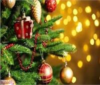 «كريسماس أخضر».. هدايا عيد الميلاد بمواد صديقة للبيئة بالإسكندرية