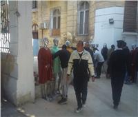 وزير التنمية المحلية يوجه بإزالة الإشغالات أمام منزل عباس العقاد بالقاهرة