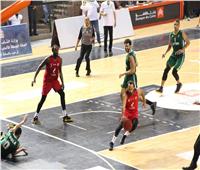 الاتحاد يواجه الأهلي في نهائي دوري المرتبط لكرة السلة