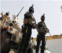 بعد تهديدات «ميليشيا إيرانية».. قوات مكافحة الإرهاب العراقية تؤمن مقرات الحكومة