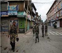 الهند تعتقل 75 ناشطا سياسيا في كشمير بعد انتخابات محلية