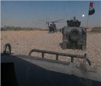 الجيش العراقي يؤكد سيطرته على الوضع الأمني وحماية البعثات الدبلوماسية 