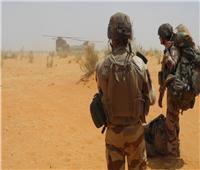إصابة جنديين فرنسيين في منطقة الساحل بمالي 