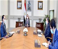 الرئيس السيسي يبحث مع «مدبولي» و«هيكل» استراتيجية عمل وزارة الإعلام