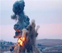 تجدد القصف الصاروخي للقوات التركية على مناطق في ريف «عين عيسى» بسوريا