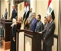 القضاء العراقي يطالب برفع الحصانة عن وزير الدفاع الأسبق