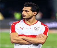 إبراهيم سعيد: طارق حامد أهم لاعب فى مصر