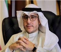 وزير الخارجية الكويتي يترأس وفد بلاده بالاجتماع التحضيري للقمة الخليجية