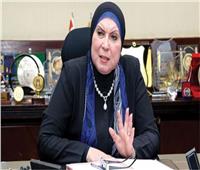 وزيرة الصناعة تكشف دور «التمثيل التجاري» في تعزيز الصادرات  