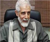 المرشد السري للإرهابية يُنكر اتهامات النيابة في «التخابر مع حماس»