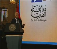 حمدي رزق: دار الإفتاء المصرية تسعى إلى تأسيس فقه المحبة