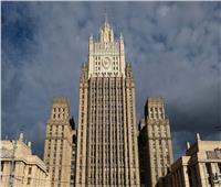 الخارجية الروسية تستدعي سفير بلغاريا على خلفية طرد دبلوماسي روسي