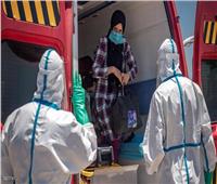 ارتفاع وفيات كورونا في المغرب لأكثر من 7 آلاف شخص