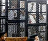 تأجيل إعادة محاكمة متهم بـ«خلية ميكروباص حلوان» لـ 24 يناير