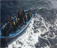 فقدان 13 مهاجرا فروا من ليبيا في البحر المتوسط