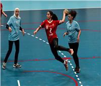 «سيدات يد الأهلي» يفوز على هليوبوليس في بطولة منطقة القاهرة