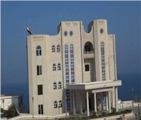 بعد انفجار مطار عدن.. نقل وزراء الحكومة اليمنية إلى قصر المعاشيق