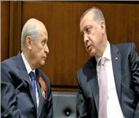تراجع متواصل وتدني التأييد الشعبي لتحالف «أردوغان» أمام صفوف المعارضة