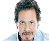 محمد رياض يعلن عن مشاركته في مسلسل «النمر»