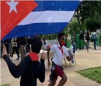 كوبا تحذر الولايات المتحدة من إعادة تصنيفها كدولة «راعية للإرهاب»