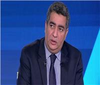 «مجاهد»: ننتظر رد وزير الرياضة بشأن انتخابات اتحاد الكرة