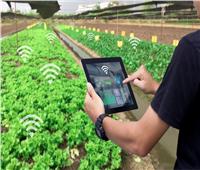 فيديو| الزراعة تطلق التشغيل التجريبي لمنظومة التحول الرقمي