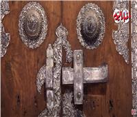 قصة باب «يهودا» المعروض بمتحف الفن الإسلامي