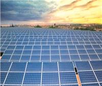 حصاد 2020.. أهم مشروعات الطاقة الشمسية في مصر 