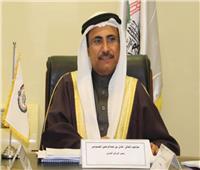 رئيس البرلمان العربي يثمن دور ملك البحرين في تعزيز العمل الخليجي