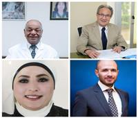 جامعة مصر تحصل على تصنيف الخمس نجوم للتعليم الاليكتروني من هيئة التقييم الدولية