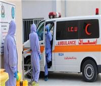فلسطين تسجل 1268 حالة إصابة جديدة بفيروس كورونا