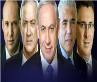 تغيرات متلاحقة في المشهد الإسرائيلي.. و«حزب نتنياهو» يحتفظ بالصدارة