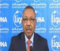 وزير خارجية السودان: لا نعير اهتماما لتصريحات الخارجية الإثيوبية