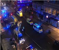 إصابة 3 أشخاص في حادث طعن بوسط لندن.. فيديو