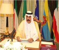 أمير الكويت: نتطلع إلى القمة الخليجية بالسعودية لتعزيز التضامن العربي  