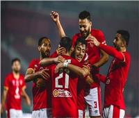 بعد التعادل مع دجلة.. تعرف على ترتيب الأهلي بالدوري