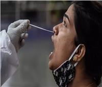 الهند تجري محاكاة لعملية التطعيم ضد كوفيد - 19