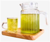 الشاي الأخضر المشروب الأمثل للتمتع بصحة جيدة