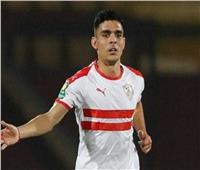30 دقيقة| الزمالك يحافظ على تقدمه أمام إنبي