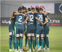 75 دقيقة| إنبي يحاول العودة أمام الزمالك