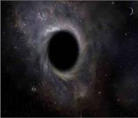 علماء: الثقب  الأسود الهائل لمجرتنا أقرب إلى الأرض مما كان يظن