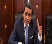 برلمانات شمال أفريقيا تثمن دور مصر في الحفاظ على أمن واستقرار السودان 