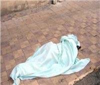 تقرير مناظرة النيابة في مقتل زوجة في عين شمس: السبب إسفكسيا الخنق