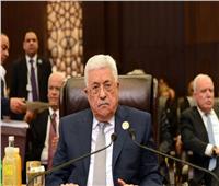 رياض المالكي: إجماع دولي حول دعوة الرئيس الفلسطيني لعقد مؤتمر للسلام