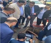 بسبب التحديثات.. انقطاع خدمات الإنترنت الأرضي ببعض مناطق القاهرة