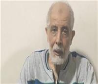 إيداع محمود عزت قفص الاتهام استعدادا لمحاكمته بـ«أحداث مكتب الإرشاد»